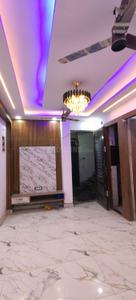 Hall Image of 650 Sq.ft 1 BHK Apartment / Flat for sale in Sector 104 Noida for Rs. 2250000
