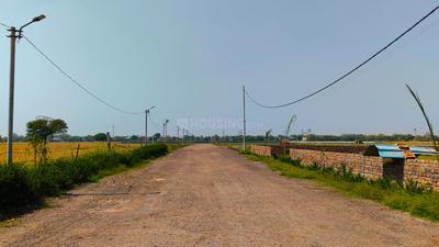 Image of 500 Sq.ft Residential Plot / Land for sale in Vrindaban Bangar, Vrindavan for Rs. 7450000