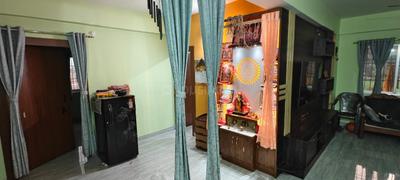 Hall Image of 1272 Sq.ft 3 BHK Apartment / Flat for sale in Ratu Road Ranchi for Rs. 6500000