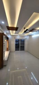 Hall Image of 1199 Sq.ft 2 BHK Apartment / Flat for sale in Concorde Spring Meadows, Jalahalli Bengaluru for Rs. 10200000