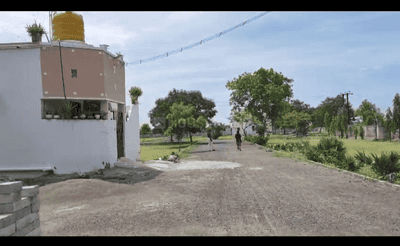 Image of 600 Sq.ft Residential Plot / Land for sale in Aranvoyal, Chennai for Rs. 840000
