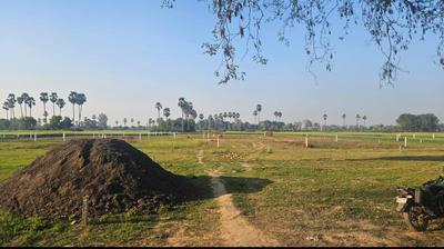 Image of 1200 Sq.ft Residential Plot / Land for sale in Bihta, Patna for Rs. 1789000