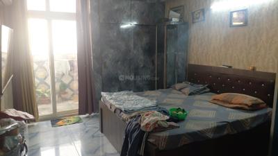 Bedroom Image of 1670 Sq.ft 3.5 BHK Apartment / Flat for sale in Ascent Savy Ville De, Raj Nagar Extension Ghaziabad for Rs. 11500000
