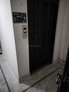 Image of 1270 Sq.ft 3 BHK Apartment / Flat for sale in Chinar Park, Kolkata for Rs. 6650000