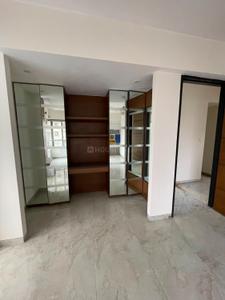 Image of 1600 Sq.ft 3 BHK Apartment / Flat for rent in Lodha Luxuria Priva, Thane West, Thane for Rs. 75000