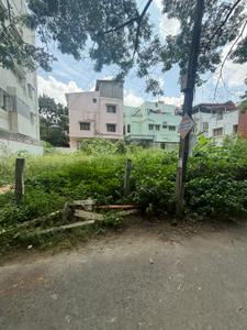 Image of 2400 Sq.ft Residential Plot / Land for sale in HSR Layout, Bengaluru for Rs. 102500000