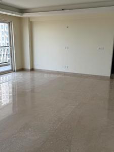 Bedroom Image of 2290 Sq.ft 3 BHK Apartment / Flat for sale in ATS Triumph, Sector 104 Gurgaon for Rs. 32500000