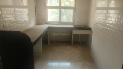 Kitchen Image of 1200 Sq.ft 3 BHK Apartment / Flat for sale in Chembur Mumbai for Rs. 35000000