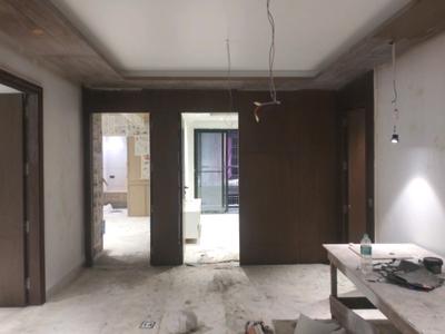 Dining Area Image of 3980 Sq.ft 4 BHK Builder Floor for sale in Vikaspuri New Delhi for Rs. 90000000