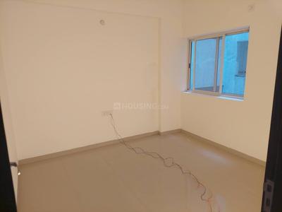 Bedroom Image of 1530 Sq.ft 3 BHK Apartment / Flat for sale in Shikharji Dreamz, Talawali Chanda Indore for Rs. 7600000