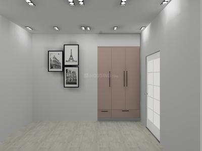 Bedroom Image of 1404 Sq.ft 3 BHK Apartment / Flat for sale in Eldeco Live By The Greens Phase 1, Sector 150 Noida for Rs. 16000000