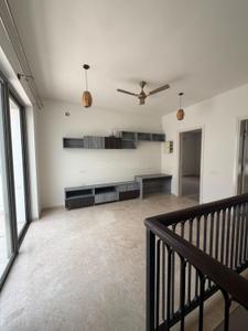 Balcony Image of 4800 Sq.ft 4 BHK Villa for rent in Hiranandani Villas, Chikkasanne Bengaluru for Rs. 200000