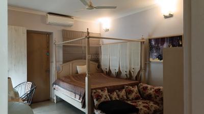 Bedroom Image of 5200 Sq.ft 5 BHK Villa for sale in Jaypee Kingswood Oriental, Sector 128 Noida for Rs. 110000000