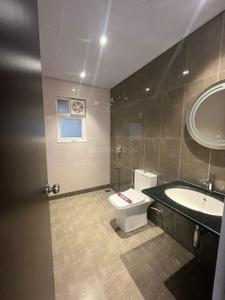 Bathroom Image of 1440 Sq.ft 3 BHK Apartment / Flat for sale in Anekal Bengaluru for Rs. 13900000