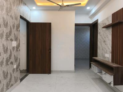 Living Room Image of 1050 Sq.ft 2 BHK Apartment / Flat for sale in Venice Aspire, Noida Extension Greater Noida for Rs. 4750000