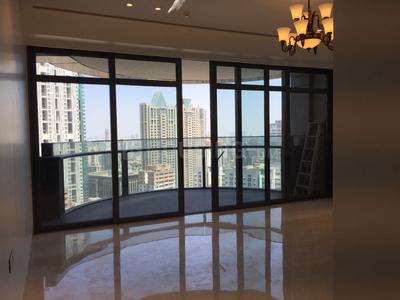 Hall Image of 1150 Sq.ft 2 BHK Apartment / Flat for sale in Omkar Veda Exclusive, Parel Mumbai for Rs. 40000000