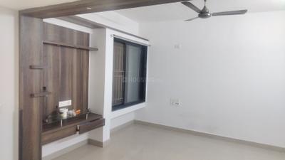 Living Room Image of 900 Sq.ft 2 BHK Apartment / Flat for rent in Ganesh Nakshatram, Dhayari Pune for Rs. 16500