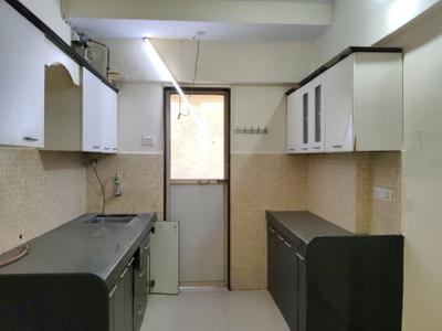 Kitchen Image of 1100 Sq.ft 2 BHK Apartment / Flat for sale in Sheth Vasant Lawns, Thane West Thane for Rs. 20000000