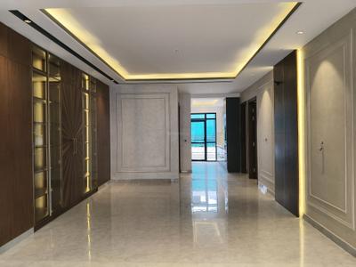 Living Room Image of 2700 Sq.ft 4 BHK Builder Floor for sale in DLF City Floor Phase 2, DLF Phase 2 Gurgaon for Rs. 52500000