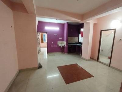 Hall Image of 999 Sq.ft 2 BHK Apartment / Flat for sale in Kaikhali Kolkata for Rs. 3700000
