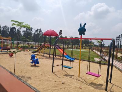 Image of 1200 Sq.ft Residential Plot / Land for sale in Doddadunnasandra, Bengaluru for Rs. 4798800