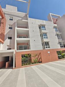 Image of 1472 Sq.ft 3 BHK Apartment / Flat for sale in Brigade Horizon, Kumbalgodu, Bengaluru for Rs. 16000000