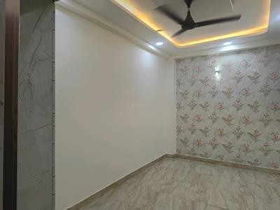 Bedroom Image of 1400 Sq.ft 3 BHK Builder Floor for sale in Vasundhara Ghaziabad for Rs. 8000000