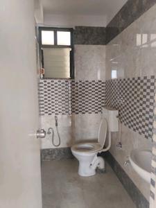 Common Bathroom Image of 1800 Sq.ft 3 BHK Apartment / Flat for rent in Motera Ahmedabad for Rs. 25500