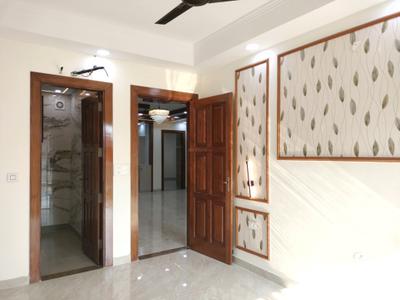 Bedroom Image of 2250 Sq.ft 4 BHK Builder Floor for sale in Sector 85 Faridabad for Rs. 22000000