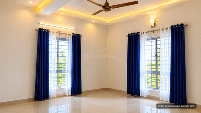 Image of 1500 Sq.ft 3 BHK Independent House for sale in Chittur, Palakkad for Rs. 5050000