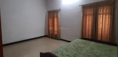 Bedroom Image of 2700 Sq.ft 3 BHK Villa for rent in Sahakara Nagar Bengaluru for Rs. 150000