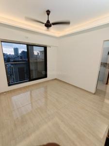 Bedroom Image of 850 Sq.ft 2 BHK Apartment / Flat for rent in JPV Pratap Cress, Malad West Mumbai for Rs. 70000