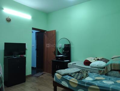 Bedroom Image of 1856 Sq.ft 3 BHK Independent House for sale in Celebrity Pride Access Phase 2 by Celebrity Global Homes Pvt Ltd, BEML Cooperative Society Layout Bengaluru for Rs. 23700000