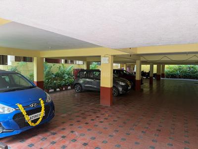 Image of 2050 Sq.ft 3 BHK Apartment / Flat for sale in JP Nagar, Bengaluru for Rs. 39000000