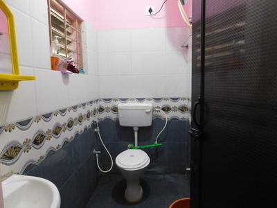 Bathroom Image of 1200 Sq.ft 10.5 BHK Independent House for sale in Bommasandra Bengaluru for Rs. 31500000