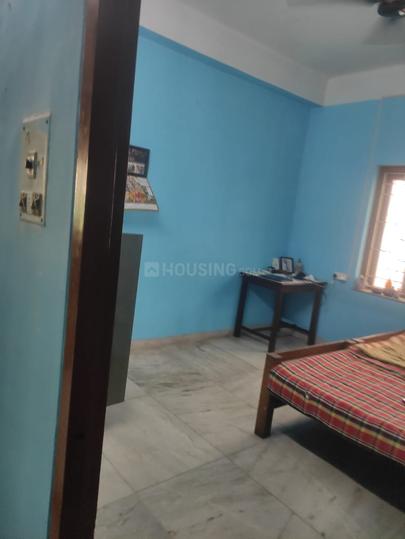 Sector II, Salt Lake City Bedroom 1