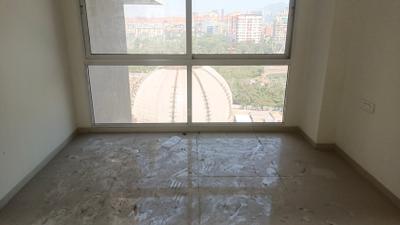 Bedroom Image of 1890 Sq.ft 3 BHK Apartment / Flat for sale in Bhagwati 19 East, Nerul Navi Mumbai for Rs. 41500000