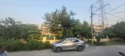 Image of 2200 Sq.ft 6 BHK Villa for sale in Sector 91, Faridabad for Rs. 45000000