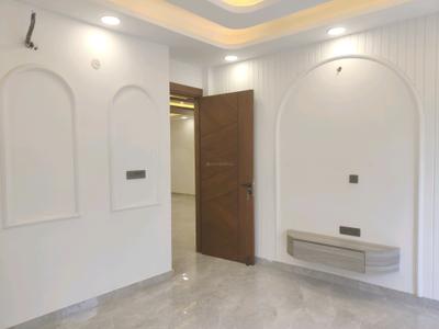 Bedroom Image of 2500 Sq.ft 4 BHK Builder Floor for sale in Green Field Colony Faridabad for Rs. 23500000