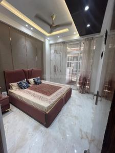 Bedroom Image of 1255 Sq.ft 3 BHK Apartment / Flat for sale in Shastri Nagar Ghaziabad for Rs. 4199585