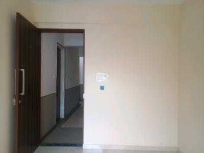 Living Room Image of 710 Sq.ft 1 BHK Apartment / Flat for sale in JH Regency Park Phase 1, Kalyan East Kalyan for Rs. 5300000
