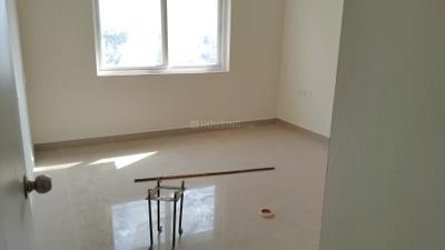 Bedroom Image of 1740 Sq.ft 3 BHK Apartment / Flat for sale in Mantri Webcity, Narayanapura Bengaluru for Rs. 18500000