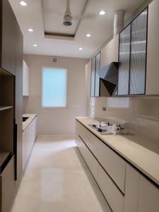 Kitchen Image of 2613 Sq.ft 5 BHK Independent House for sale in DLF City Floor Phase 2, DLF Phase 2 Gurgaon for Rs. 125000000