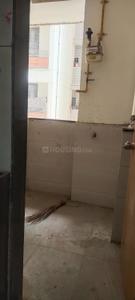 Balcony Image of 1809 Sq.ft 3 BHK Apartment / Flat for rent in Shiv Shakti Uma Greens, Kudasan Gandhinagar for Rs. 25000