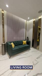 Bedroom Image of 550 Sq.ft 1 BHK Apartment / Flat for sale in Mansarovar Ariana, Vasai West Vasai for Rs. 4600000