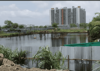 Image of 1468 Sq.ft 3 BHK Apartment / Flat for sale in Gaikwad Florio, Tathawade, Pune for Rs. 11600000