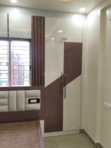 Bedroom Image of 1200 Sq.ft 2 BHK Apartment / Flat for rent in Rita Apartment, New Barrakpur Kolkata for Rs. 18000