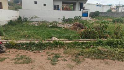 B. Thandrapadu Plot View 3