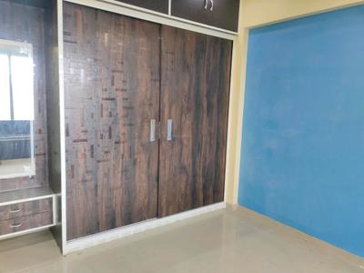 Bedroom Image of 1480 Sq.ft 3 BHK Apartment / Flat for sale in Shree Aura, Ulwe Navi Mumbai for Rs. 16000000