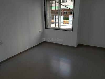 Bedroom Image of 1334 Sq.ft 3 BHK Apartment / Flat for sale in Skyrise, Wagholi Pune for Rs. 8300000